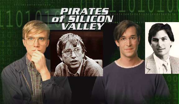 pirate of silicon valley movie