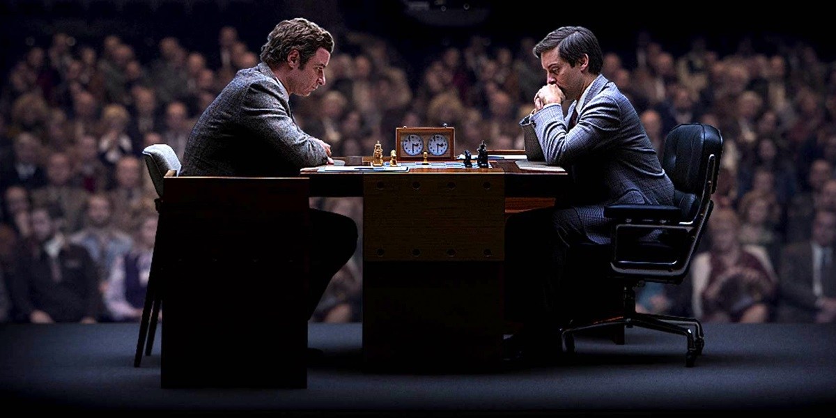 5 Chess Movies You wouldn't Regret Watching - HobSpace - Chess Blog