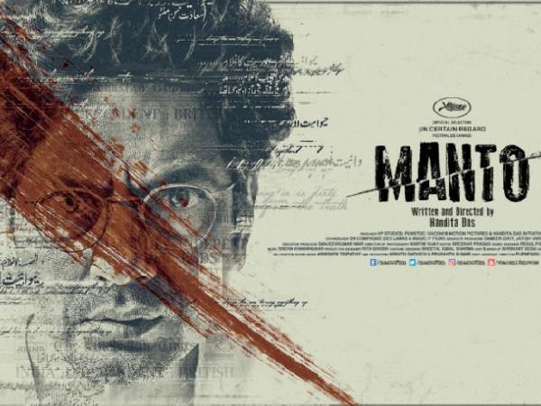 Manto (2018, Hindi) – Creofire